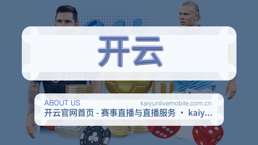开云服务说明