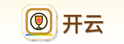 开云 Logo